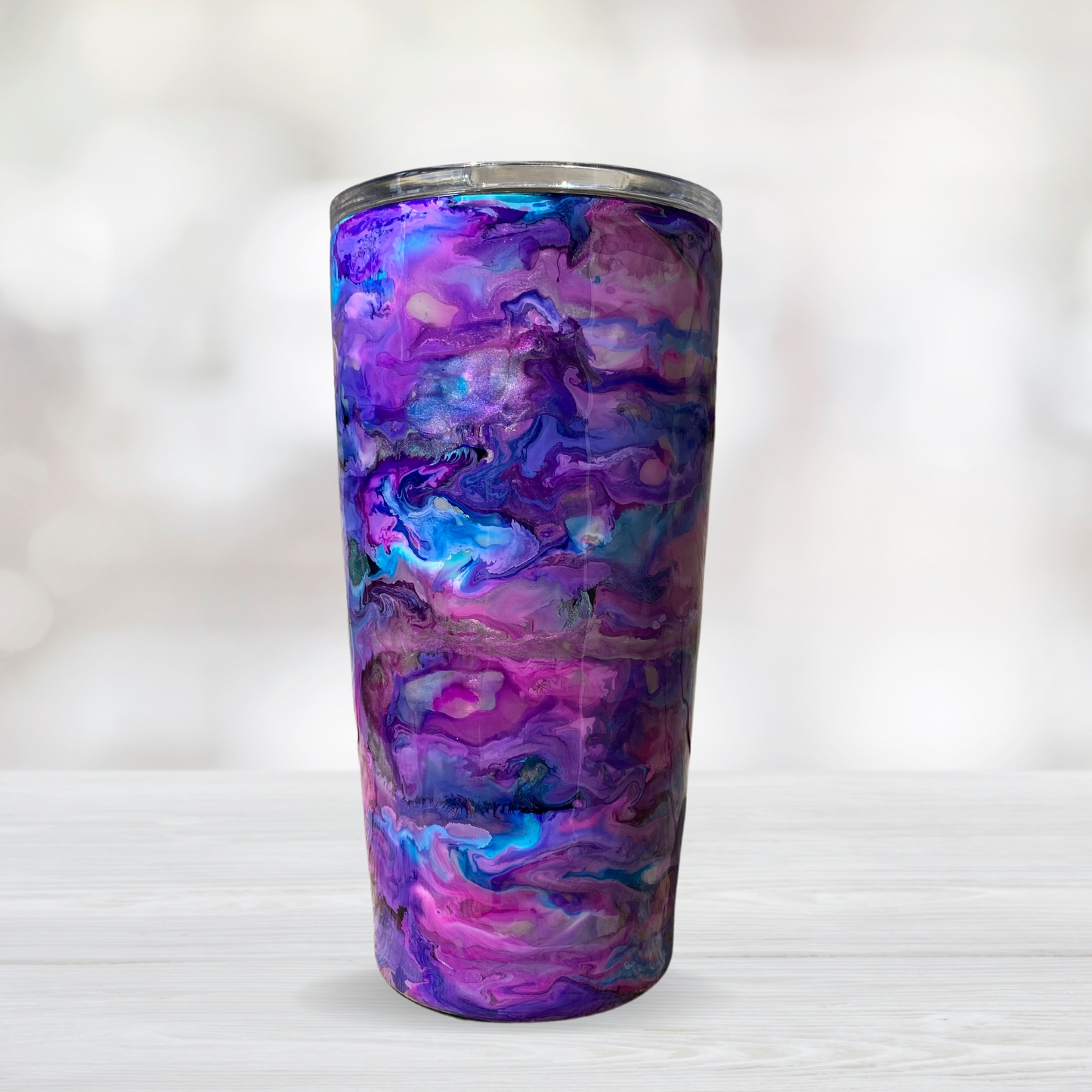 Unicorn Tumbler