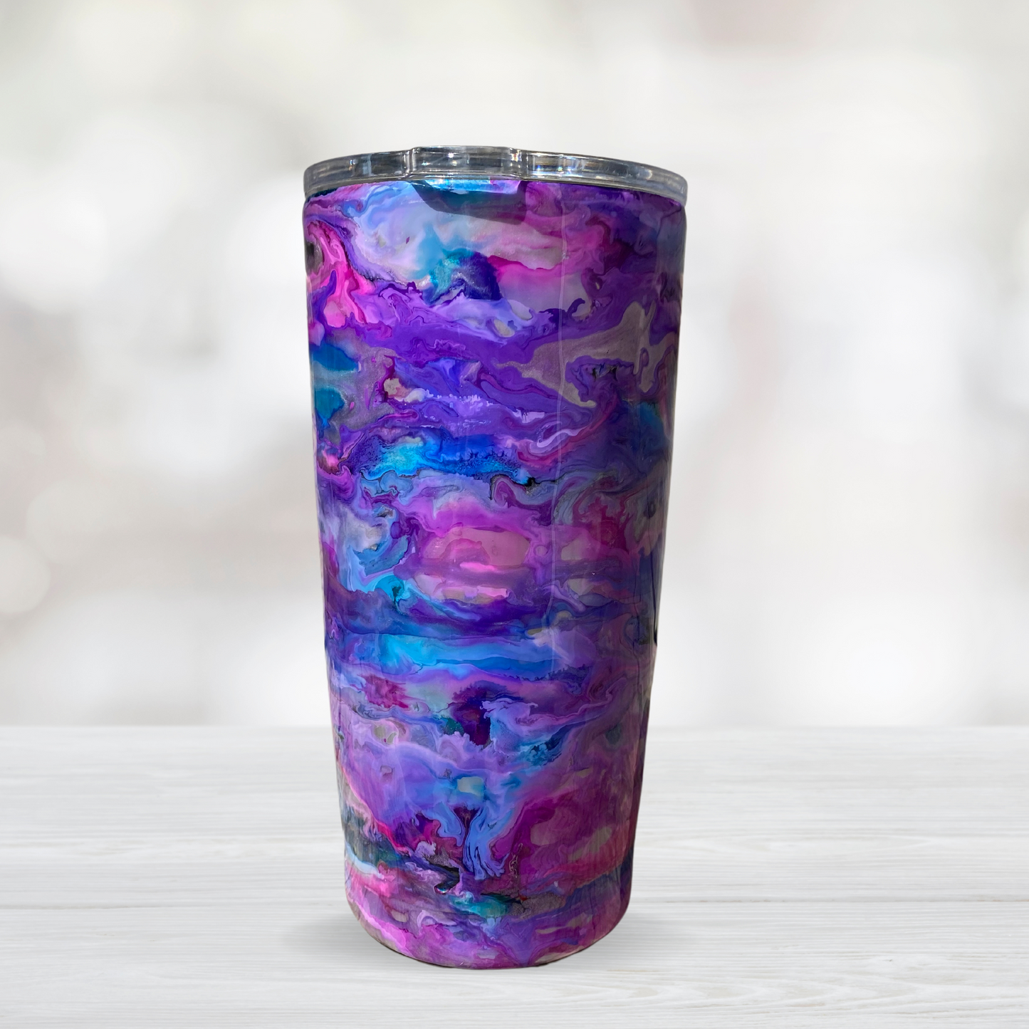 Unicorn Tumbler