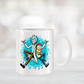 Rick and Morty Coffee Mug