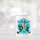 Rick and Morty Coffee Mug