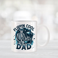 Flippin Cool Dad Coffee Mug