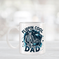 Flippin Cool Dad Coffee Mug