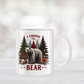 I Choose The Bear Coffee Mug