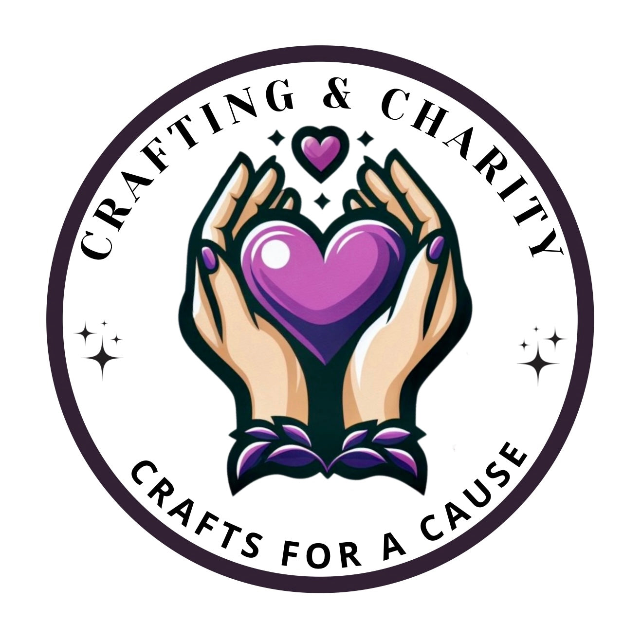 Crafting & Charity