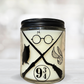 Harry Potter Scented Candle