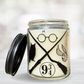 Harry Potter Scented Candle