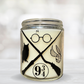 Harry Potter Scented Candle