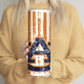 Auburn Flag 20oz Tumbler