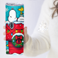 Snoopy Christmas 20oz Tumbler