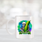 Just Dill With It Coffee Mug
