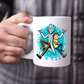 Rick and Morty Coffee Mug