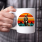 The Mandalorian Coffee Mug