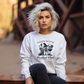 Salem Witch Cocktail Club Women's Fall / Halloween Sweatshirt