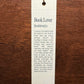 Book Lover Definition Bookmark - Bookmark Gift - Book Lover Gift - Readers Gift - Father's Day Gift - Gift For Family - Gift For Friends