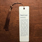 Book Lover Definition Bookmark - Bookmark Gift - Book Lover Gift - Readers Gift - Father's Day Gift - Gift For Family - Gift For Friends