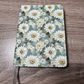 Neutral Daisies Journal - Daisy Journal - Daisy Blossom Journal - Writing Journal - Daisy Diary - Writers Gift - Diary Gift - Journal Gift