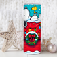 Snoopy Christmas 20oz Tumbler