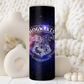 Galaxy Harry Potter Crest  20oz Tumbler