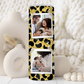 Mama Gold Glitter Leopard Print Custom Photo 20oz Tumbler