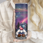 Galactic Gnomes 20oz Tumbler