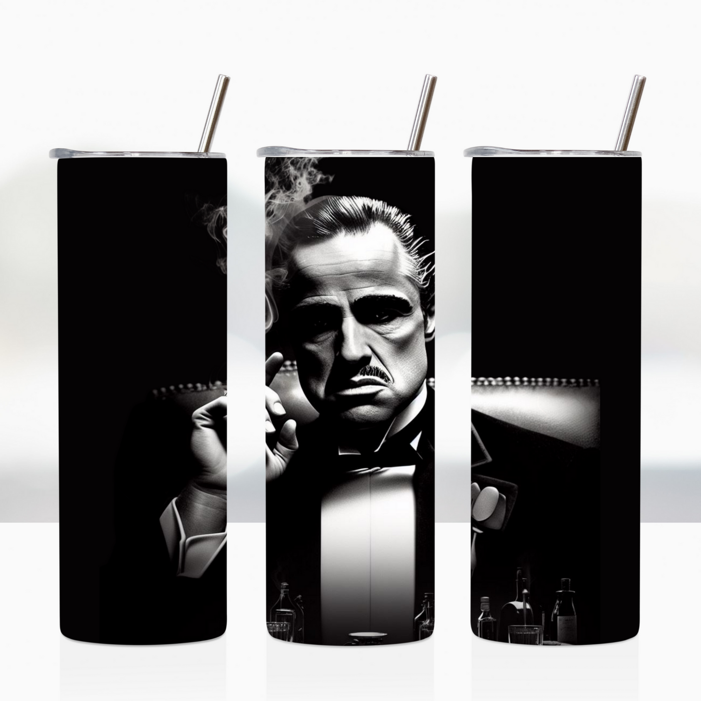 Godfather 20oz Tumbler