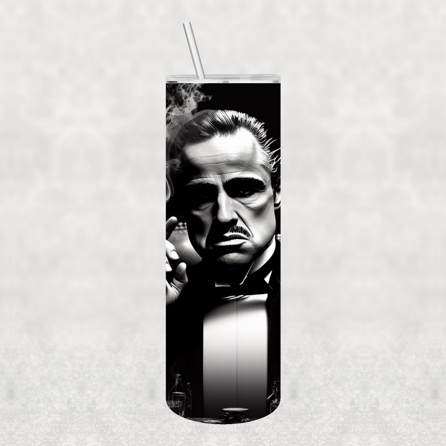 Godfather 20oz Tumbler