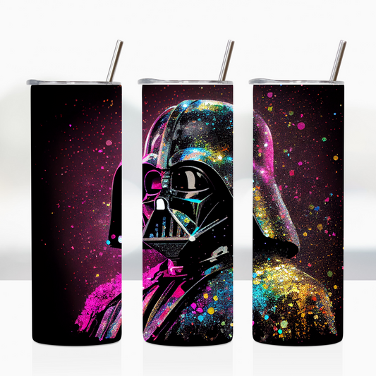 Darth Vader 20oz Tumbler