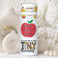 Teacher Fuel 20oz Tumbler