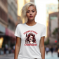 Completely Unhinged Funny Women's T-Shirt