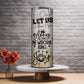 Christian Christmas 20oz Tumbler