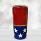 Wonder Woman Tumbler