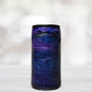 Galaxy Slim Can Tumbler
