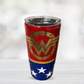 Wonder Woman Tumbler