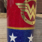 Wonder Woman Tumbler